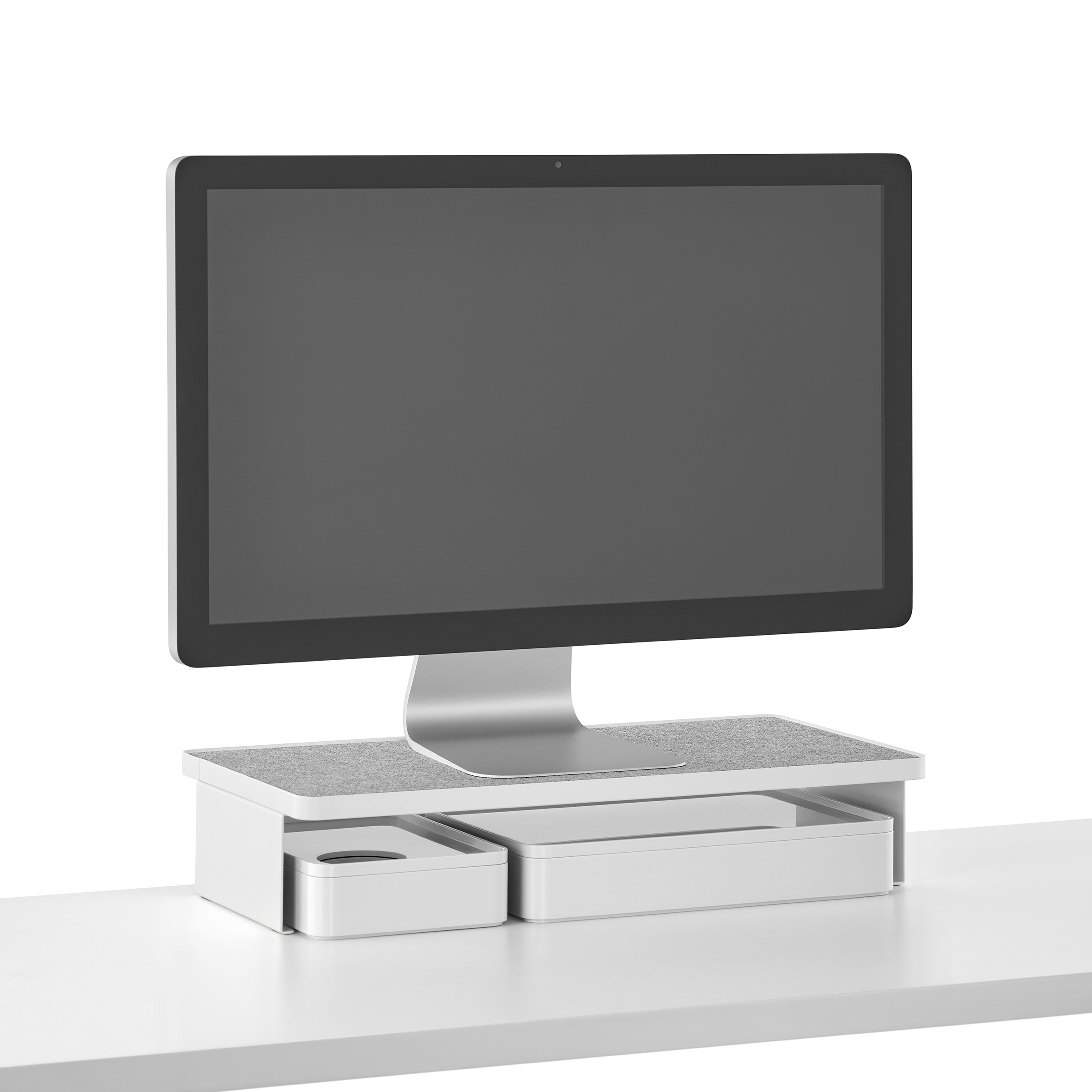 办公辅件|办公文具|办公家具|万象城(中国)家具|Formwork收纳盒（大号和小号）
